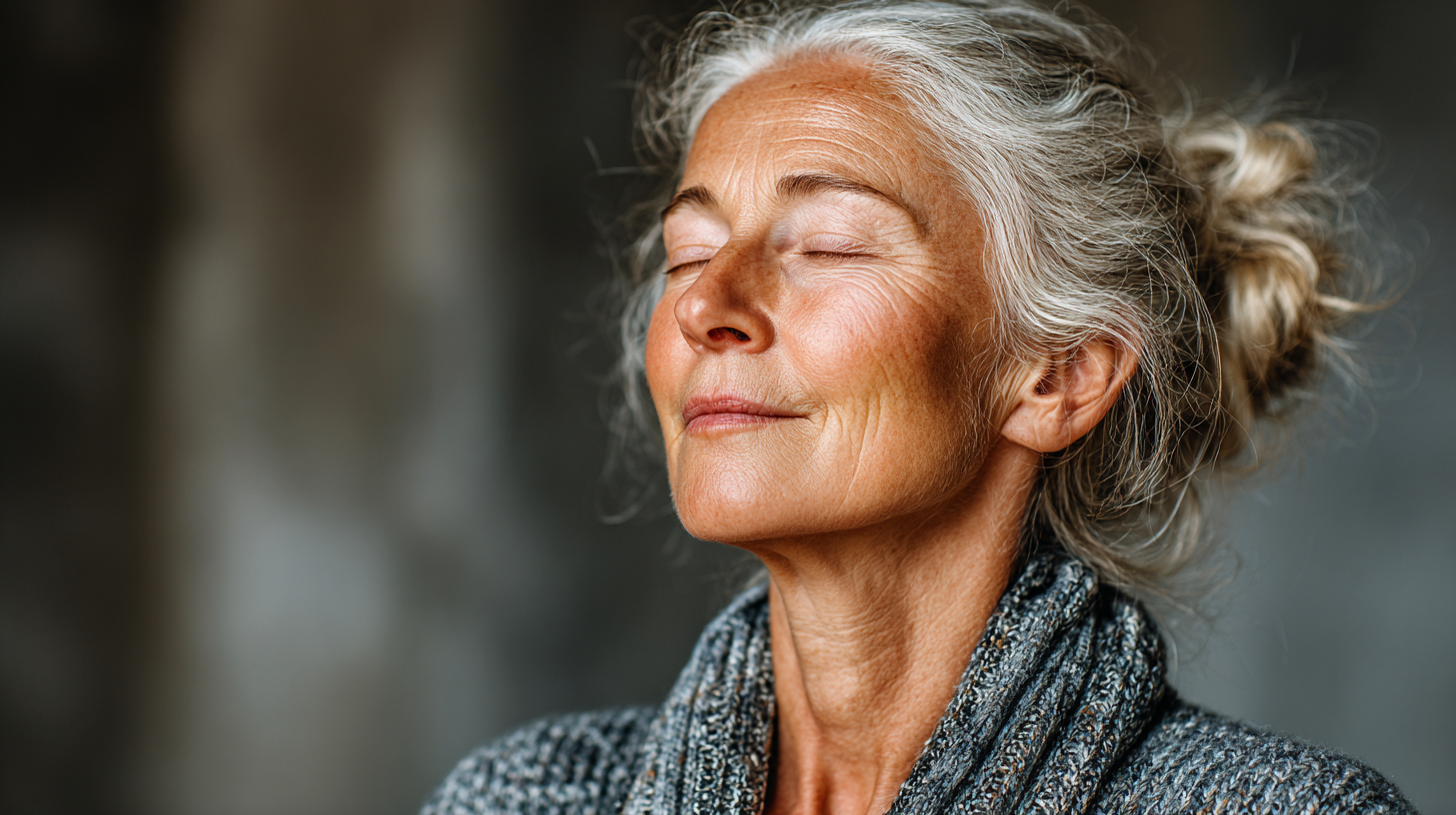 Заняття йогою на природі